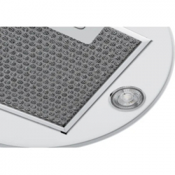 Витяжка кухонна GRANADO Segovia 3604-1200 white (GCH6436455) - Картинка 10