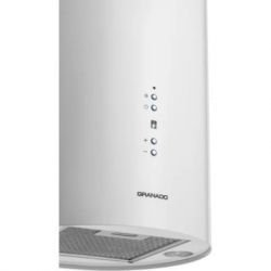 Витяжка кухонна GRANADO Segovia 3604-1200 white (GCH6436455) - Картинка 2