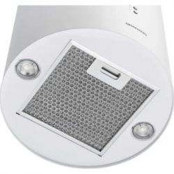 Витяжка кухонна GRANADO Segovia 3604-1200 white (GCH6436455) - Картинка 5