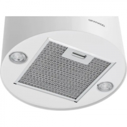 Витяжка кухонна GRANADO Segovia 3604-1200 white (GCH6436455) - Картинка 8