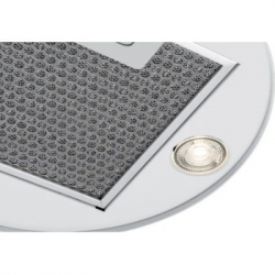 Витяжка кухонна GRANADO Segovia 3604-1200 white (GCH6436455) - Картинка 9
