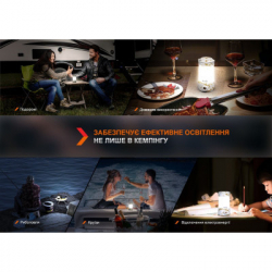 ˳���� Fenix ���������� CL26R Pro ���������� ����� (CL26RPROWH) - �������� 3