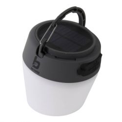 ˳���� Bo-Camp Wega Powerbank Solar 180 Lumen White/Grey/Black (5818735) - �������� 6