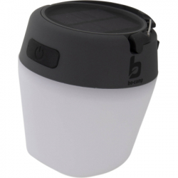 ������ Bo-Camp Wega Powerbank Solar 180 Lumen White/Grey/Black (5818735)