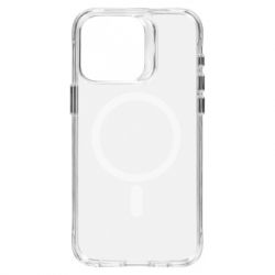     Armorstandart Clear Magsafe Apple iPhone 15 Pro Max Tansparent (ARM71052) -  2