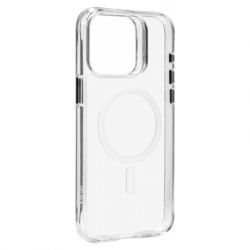     Armorstandart Clear Magsafe Apple iPhone 15 Pro Max Tansparent (ARM71052) -  1