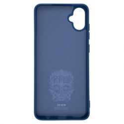 Чехол для мобильного телефона Armorstandart ICON Case Samsung A05 (A055) Dark Blue (ARM71802) - Картинка 2