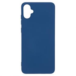     Armorstandart ICON Case Samsung A05 (A055) Dark Blue (ARM71802)