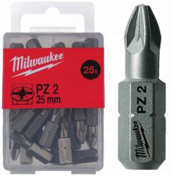   Milwaukee PZ2, 25, 25 (4932399590) -  3
