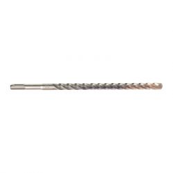 Бур Milwaukee SDS+ CONTRACTOR 6x160 (1 шт) (4932471218) - Картинка 2