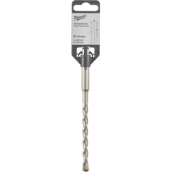 ��� Milwaukee SDS+ CONTRACTOR 8x160 (1 ��) (4932471228) - �������� 3