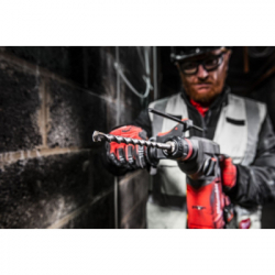 ��� Milwaukee SDS+ CONTRACTOR 8x160 (1 ��) (4932471228) - �������� 4