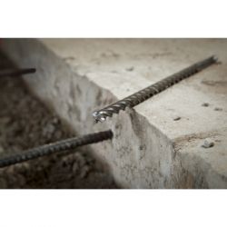 ��� Milwaukee SDS+ MX4, 12,0�160�100�� (4932352031) - �������� 2