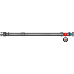 ������� ��� �������� WAUDOG Waterproof ����������� ������ XL � 25 �� � 38-58 �� ����� (261311) - �������� 3