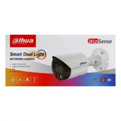 ������ ����������������� Dahua DH-IPC-HFW2849S-S-IL (2.8) - �������� 10