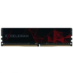  '  ' DDR4 16GB 3200 MHz LOGO Series eXceleram (EL416326X)