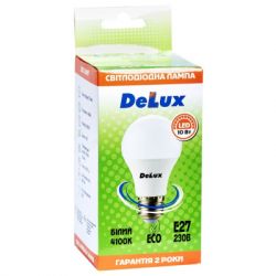 Delux BL 60 10  4100K (90020464) -  2