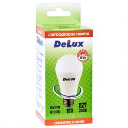  Delux BL 60 15  4100K (90020551) -  2