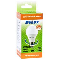  Delux BL 60 15  6500K (90011753) -  2