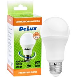 �������� Delux BL 60 15 �� 6500K (90022086) - �������� 3