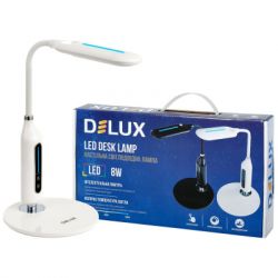 �������� ����� Delux LED TF-510 8 �� (90021194) - �������� 2