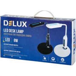 �������� ����� Delux LED TF-510 8 �� (90021194) - �������� 3