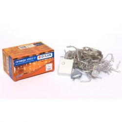 �������� Delux ICICLE � 75LED 2�0.7 � ������ �����/���������� IP20 (90017986) - �������� 2