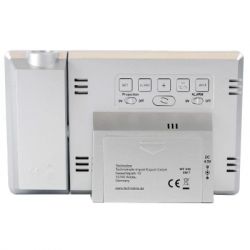 ���������� ���� Technoline WT538 ������������ Silver/Anthracite (DAS301198) - �������� 3