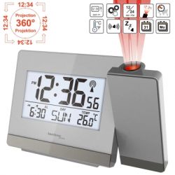 ���������� ���� Technoline WT538 ������������ Silver/Anthracite (DAS301198) - �������� 7