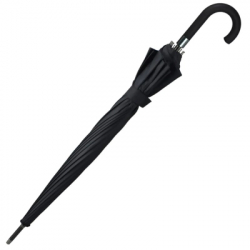Парасоля Semi Line Black (2512-0) (DAS302135) - Картинка 3