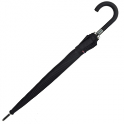 Парасоля Semi Line Black (2512-0) (DAS302135) - Картинка 4