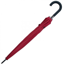 Парасоля Semi Line Red (2512-5) (DAS302139) - Картинка 3