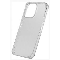     BeCover Apple iPhone 15 Pro Max Clear (710081) -  5