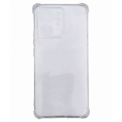 ����� �� ��������� �������� BeCover Motorola Edge 40 Clear (710089)