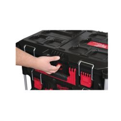 ���� ��� ������������ Milwaukee PACKOUT 560�410�170�� (4932464080) - �������� 3