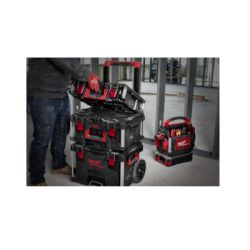 ���� ��� ������������ Milwaukee PACKOUT 560�410�170�� (4932464080) - �������� 6