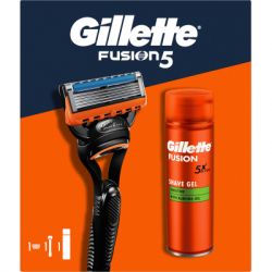   Gillette Fusion5     ()  1   +    200  (8700216075329) -  2