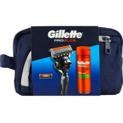  Gillette  Fusion ProGlide  2   +    Fusion 200  +  (8700216075459) -  2