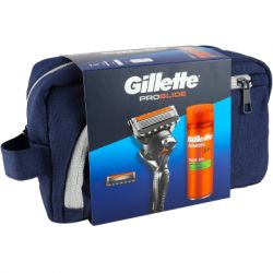  Gillette  Fusion ProGlide  2   +    Fusion 200  +  (8700216075459) -  3