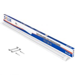 Светильник Delux FLF LED 31 36W 4100K (90020679 90014294) - Картинка 3