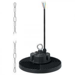 Світильник Delux High Bay3 100Вт 6500К 220В IP65 (90020103) - Картинка 2