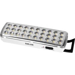  Delux REL-501 30 LED 2W (90016960) -  3