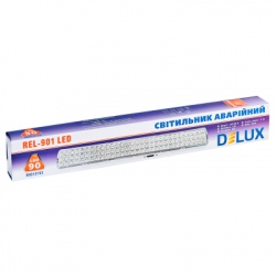 Светильник Delux REL-901 90 LED 6W (90016963) - Картинка 2
