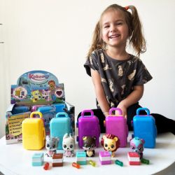 Գ����� #sbabam Kokoro ������-���������� (2/CN22) - �������� 2