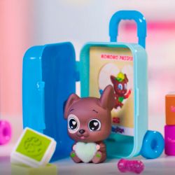 Գ����� #sbabam Kokoro ������-���������� (2/CN22) - �������� 6