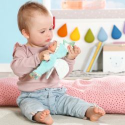 ������ Zapf Baby Born For babies �������� ��������� 18 �� (832295-1) - �������� 5