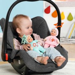 ������ Zapf Baby Born For babies �������� ��������� 18 �� (832295-1) - �������� 9