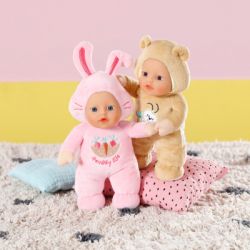 ������ Zapf Baby Born For babies ������ 18 �� (832301-2) - �������� 6
