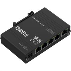 Коммутатор сетевой Teltonika TSW010 - Картинка 2