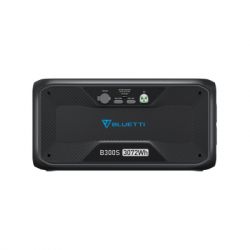   BLUETTI B300s 3072Wh (B300s)